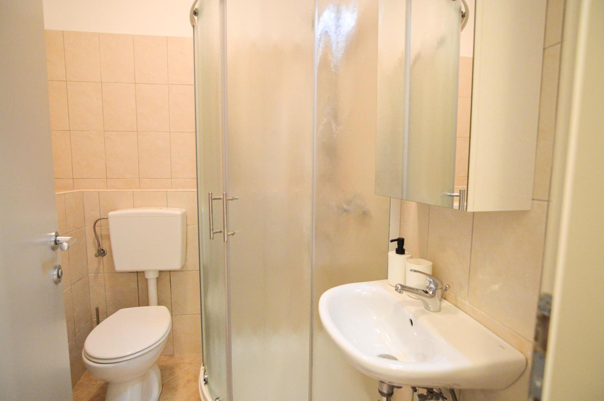 Apartment Malvazija 1 And 2 Rovinj