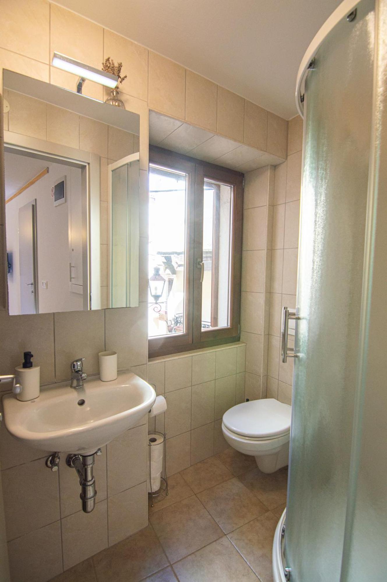 Malvazija 1 And 2 Apartment Rovinj
