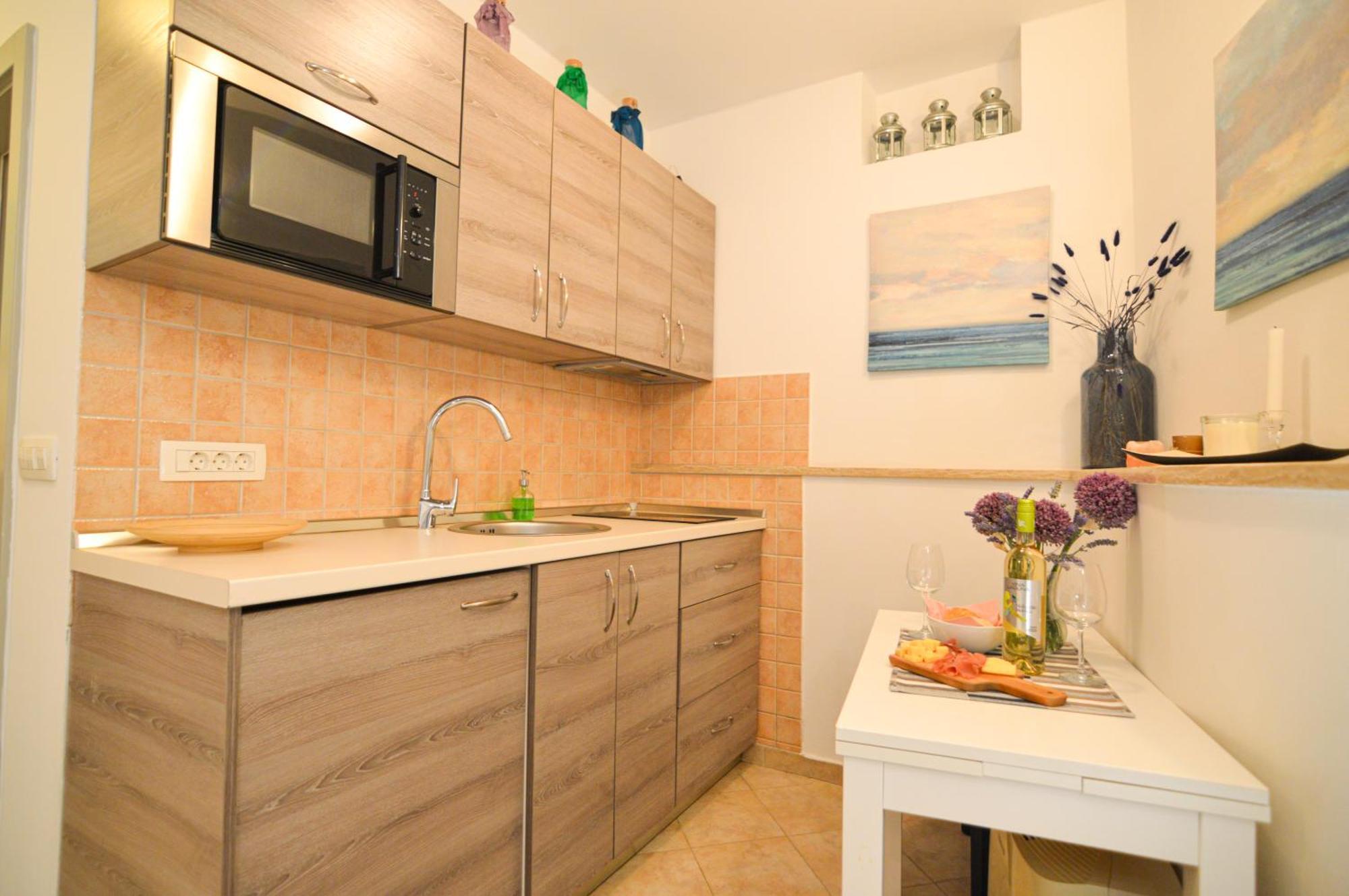 Malvazija 1 And 2 Apartment